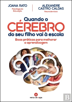 Bertrand.pt - Quando o Cérebro do Seu Filho Vai à Escola