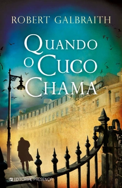 Bertrand.pt - Quando o Cuco Chama
