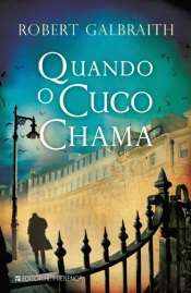 Quando o Cuco Chama