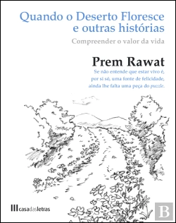 Bertrand.pt - Quando o Deserto Floresce e outras histórias