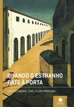 Bertrand.pt - Quando o Estranho Bate à Porta