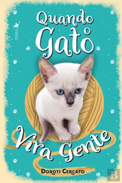 Bertrand.pt - Quando O Gato Vira Gente
