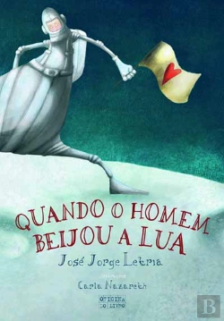 Bertrand.pt - Quando o Homem Beijou a Lua