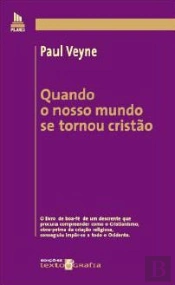 Quando o Nosso Mundo se Tornou Cristão