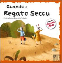 Quando o Regato Secou