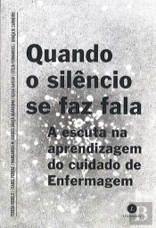 Quando o Silêncio se Faz Fala
