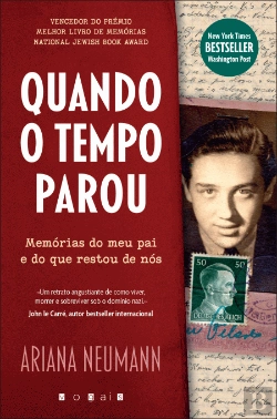 Bertrand.pt - Quando o Tempo Parou