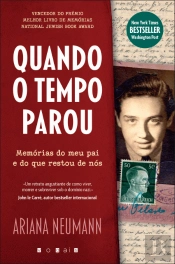 Quando o Tempo Parou
