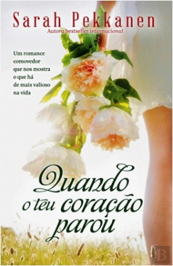 Bertrand.pt - Quando o Teu Coração Parou
