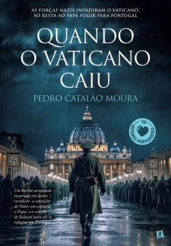 Bertrand.pt - Quando o Vaticano Caiu