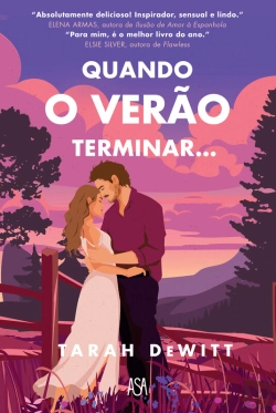 Bertrand.pt - Quando O Verão Terminar