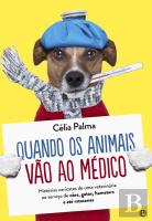 Quando os Animais Vão ao Médico