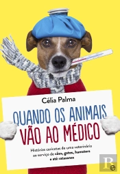 Quando os Animais Vão ao Médico