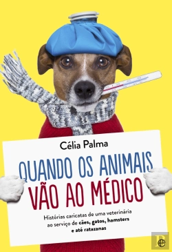 Bertrand.pt - Quando os Animais Vão ao Médico