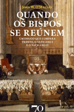 Bertrand.pt - Quando os Bispos se Reúnem