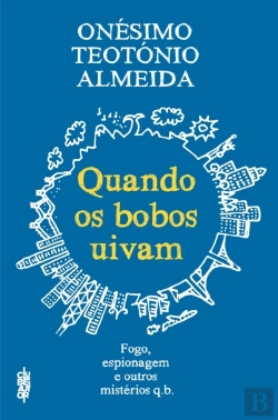 Bertrand.pt - Quando os Bobos Uivam