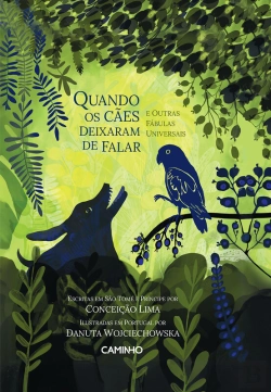 Bertrand.pt - Quando Os Cães Deixaram De Falar