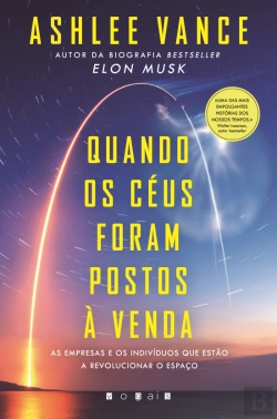 Bertrand.pt - Quando os Céus Foram Postos à Venda