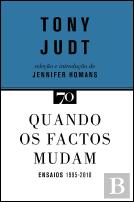Quando os Factos Mudam