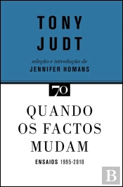 Quando os Factos Mudam