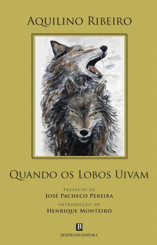 Quando os Lobos Uivam