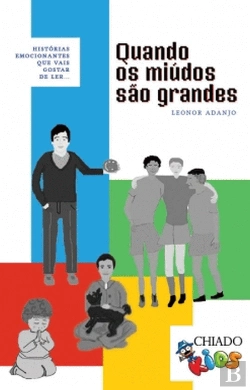 Bertrand.pt - Quando os Miúdos são Grandes