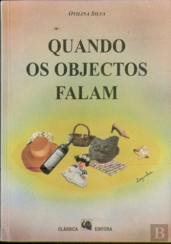 Bertrand.pt - Quando Os Objectos Falam