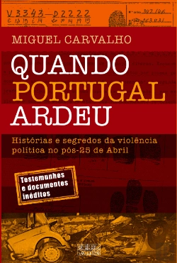 Bertrand.pt - Quando Portugal Ardeu