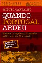 Quando Portugal Ardeu