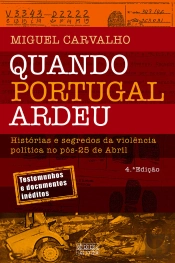 Quando Portugal Ardeu