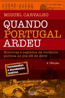 Bertrand.pt - Quando Portugal Ardeu
