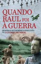 Quando Raul foi à Guerra