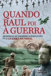 Quando Raul foi à Guerra