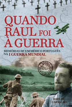Bertrand.pt - Quando Raul foi à Guerra