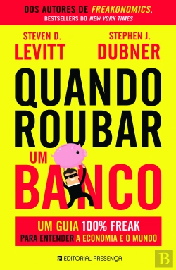 Bertrand.pt - Quando Roubar Um Banco