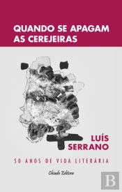 Quando se Apagam as Cerejeiras 