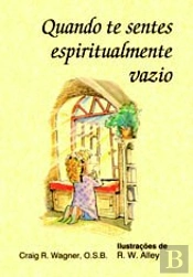 Quando te Sentes Espiritualmente Vazio