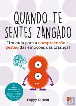 Bertrand.pt - Quando te Sentes Zangado