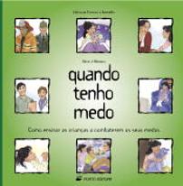 Quando tenho medo