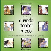 Quando tenho medo