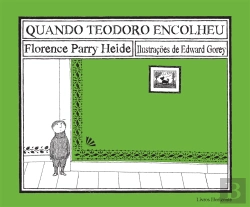 Bertrand.pt - Quando Teodoro Encolheu