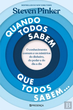 Bertrand.pt - Quando Todos Sabem que Todos Sabem…