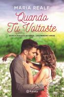 Quando Tu Voltaste
