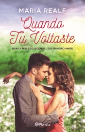 Quando Tu Voltaste