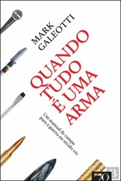 Bertrand.pt - Quando Tudo é uma Arma