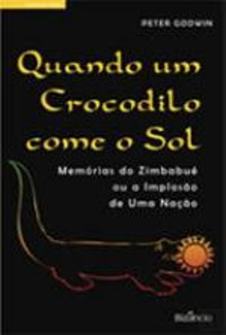 Bertrand.pt - Quando Um Crocodilo Come o Sol
