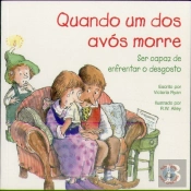 Quando Um dos Avós Morre
