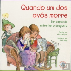 Bertrand.pt - Quando Um dos Avós Morre