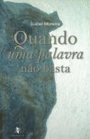 Quando uma Palavra Não Basta