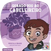 Quando Vou Ao Cabeleireiro